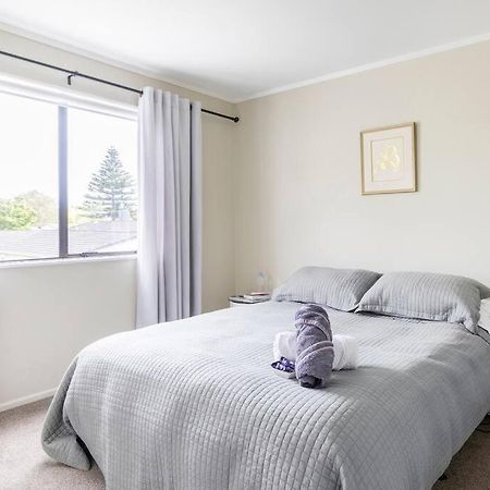 Apartament Quiet And Cosy Waikanae Zewnętrze zdjęcie