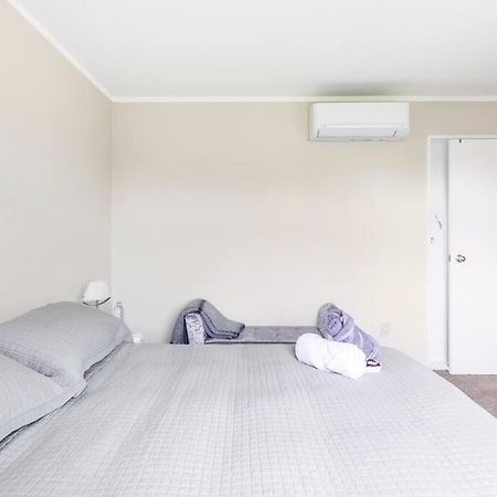 Apartament Quiet And Cosy Waikanae Zewnętrze zdjęcie