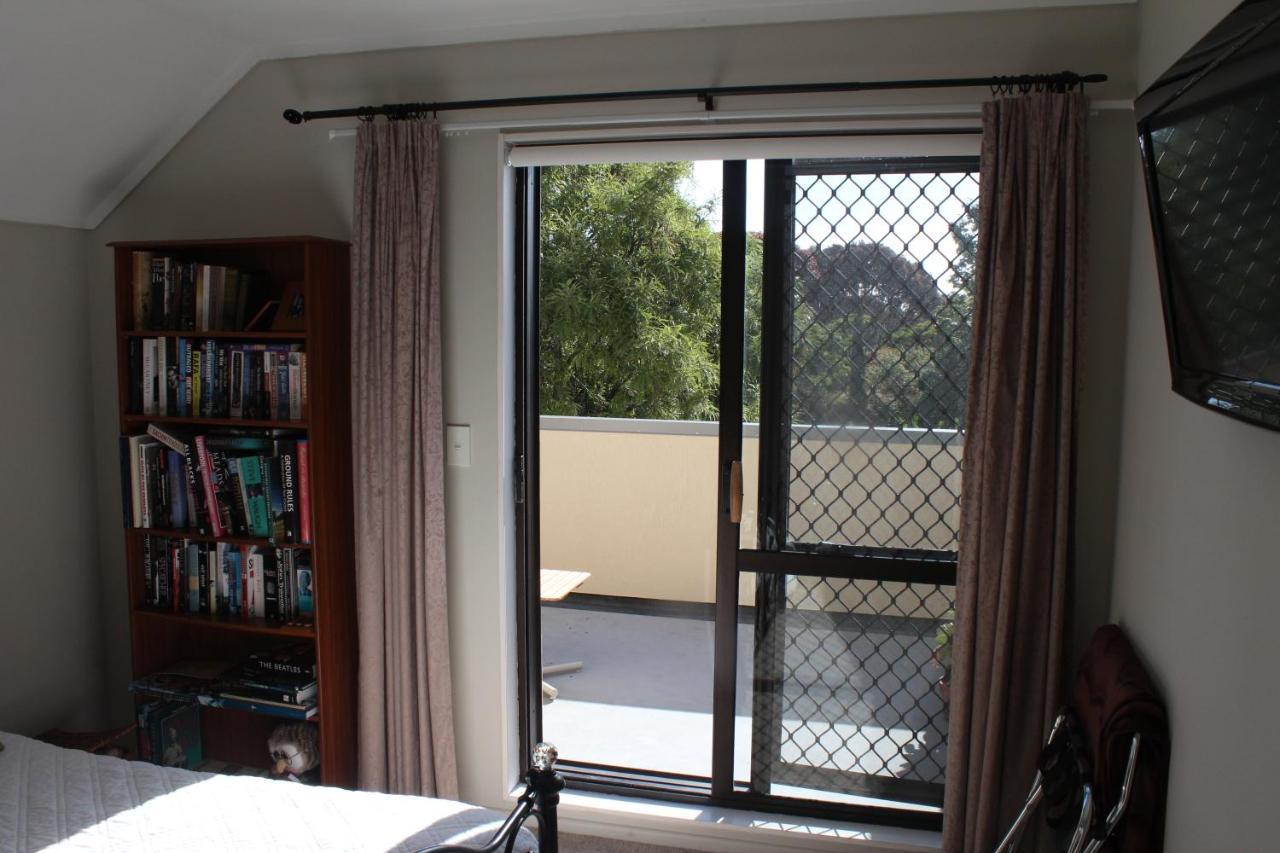Apartament Quiet And Cosy Waikanae Zewnętrze zdjęcie