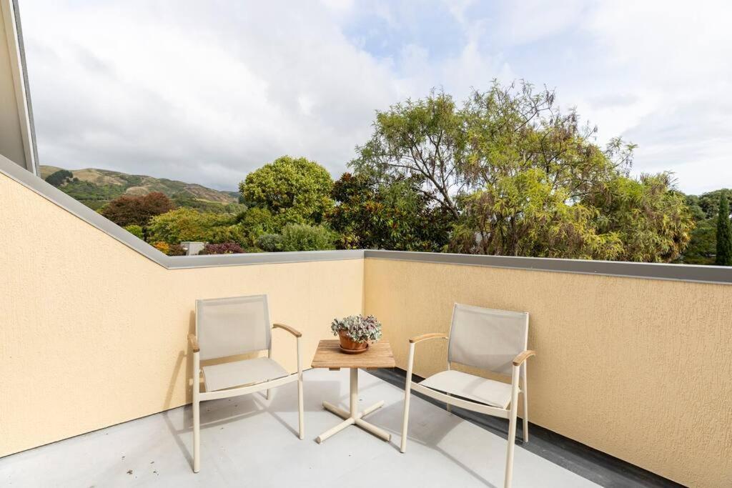 Apartament Quiet And Cosy Waikanae Zewnętrze zdjęcie