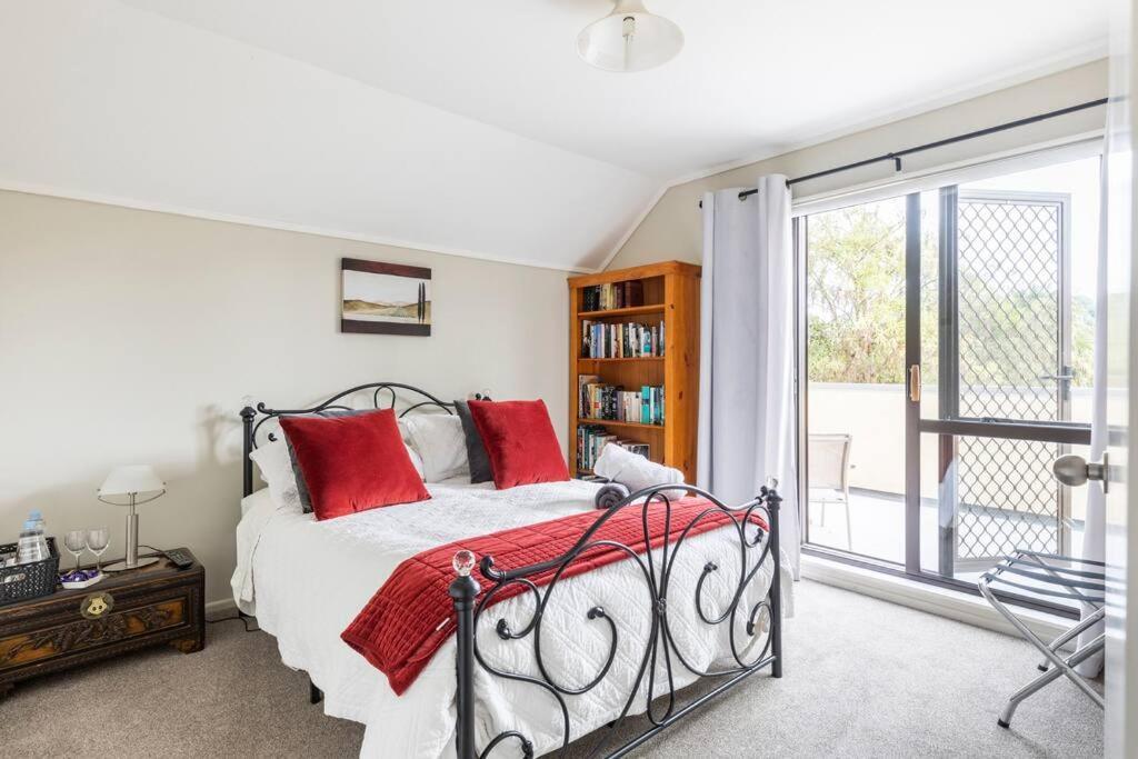 Apartament Quiet And Cosy Waikanae Zewnętrze zdjęcie
